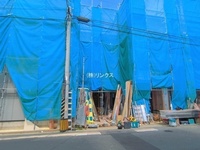 外観: