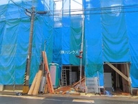 外観: