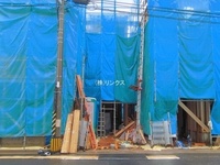 外観: