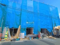 外観: