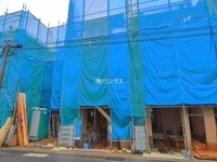 外観: