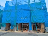 外観: