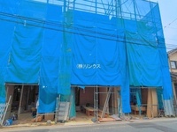 外観: