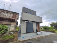 外観:
