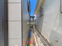 外観: