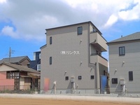 外観: