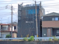 外観:
