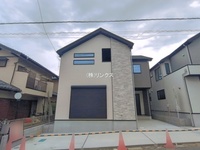 外観:
