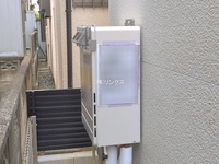 外観: