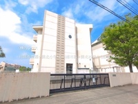 周辺環境:川越市立霞ヶ関北小学校