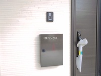 外観:
