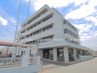 周辺環境:関本記念病院
