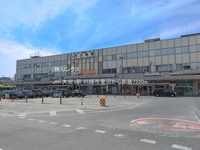 周辺環境:JR「大宮」駅