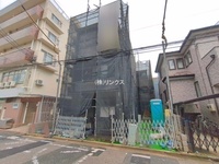 外観: