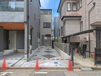 外観:
