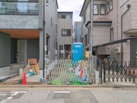 外観: