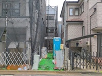 外観: