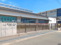 周辺環境:戸田市立戸田東小学校