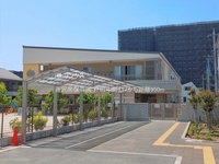 周辺環境:喜沢南保育園