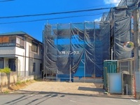 外観: