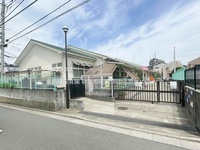 周辺環境:東朝霞保育園