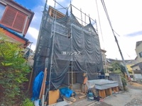 外観: