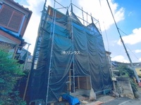 外観: