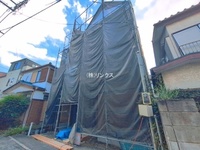 外観: