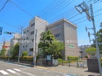 周辺環境:戸田市立戸田第二小学校