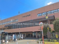 周辺環境:JR「戸田公園」駅