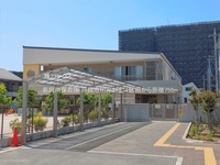 周辺環境:喜沢南保育園