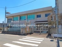 周辺環境:川越市立芳野小学校