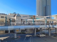 周辺環境:東武鉄道「川越」駅
