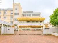 周辺環境:新座市立野寺小学校