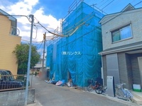 外観: