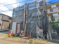 外観: