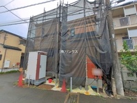 外観: