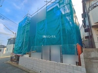 外観: