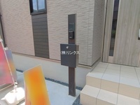 外観: