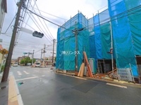 外観:
