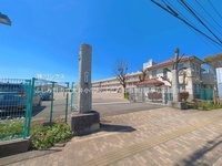 周辺環境:ふじみ野市立大井小学校