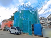 外観: