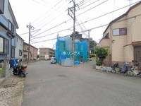 外観: