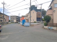 外観: