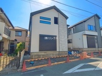 外観: