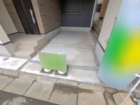 外観: