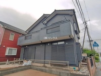 外観: