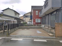 外観: