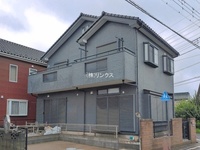 外観: