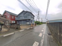 外観: